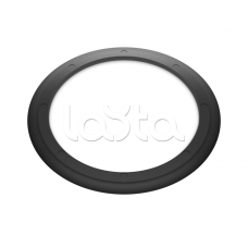 Кольцо резиновое уплотнительное для двустенной трубы D 125 мм DKC 016125