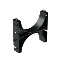 Держатель расстояния (кластер) для двустенных труб, д.125мм, одинарный DKC 025121