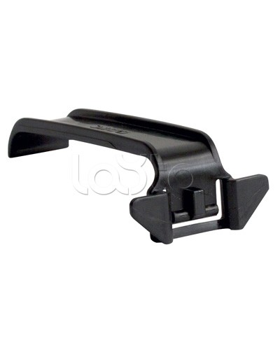 Фиксатор кабеля для короба RL6 40 DKC 05204RL в Кемерово Держатели, клипсы, скобы Pintop.ru