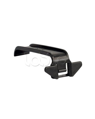 Фиксатор кабеля для короба RL6 60 мм DKC 05206RL в Кемерово Держатели, клипсы, скобы Pintop.ru