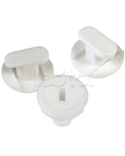 Крепежный элемент ZP1 DKC 06560 в Кемерово Крепежные изделия Pintop.ru