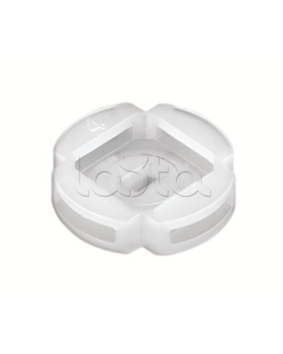 Крепежный элемент ZP2 для короба RL DKC 06561RL в Кемерово Крепежные изделия Pintop.ru