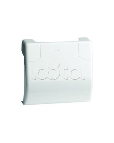 Тройник для к/к 70х22 и 90х25 мм DKC 07206 в Кемерово Аксессуары для кабель-канала Pintop.ru