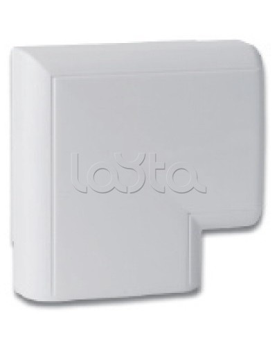 Угол плоский 90x50 DKC 09503 в Кемерово Аксессуары для кабель-канала Pintop.ru