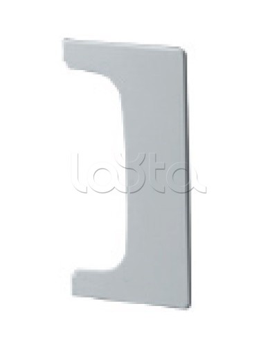 Адаптер 70х22 для коробки SDN DKC 01881 в Кемерово Аксессуары для лотков Pintop.ru