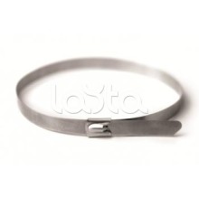 Хомут из нержавеющей стали AISI 304 8х150 DKC 27409