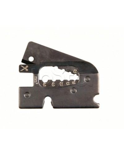 Аксессуар для зачистки и резки проводов 0,5-6 кв.мм DKC 2ART81 в Кемерово Аксессуары для стоек и шкафов Pintop.ru