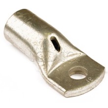 Наконечник кольцевой под винт с длинным фланцем 10 кв.мм винт 10 мм (ТМЛ) DKC 2D10L