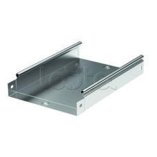 Лоток 200х50 L 3000 толщ. 1,0 мм, горячеоцинкованный DKC 3502410HDZ