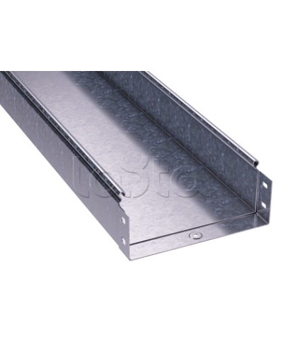 Лоток 150х100 L2000 DKC (35112) в Кемерово Аксессуары для стоек и шкафов Pintop.ru