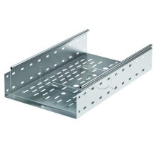 Лоток перфорированный 100х80 мм L3000 мм DKC 3530210