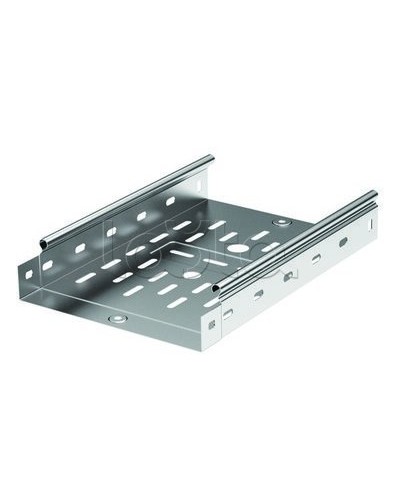 Лоток перфорированный 150х100 L2000 DKC 35332 в Кемерово Кабельные лотки Pintop.ru