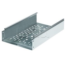 Лоток перфорированный 400x100x3000 DKC 3534515HDZ