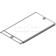 Крышка на лоток с заземлением осн. 100 L 3000 DKC 35522