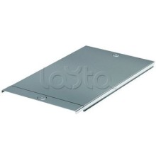 Крышка на лоток с заземлением осн.400 L3000, горячеоцинкованная DKC 35526HDZ
