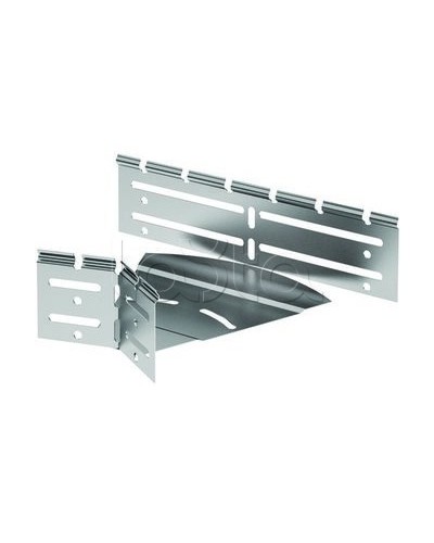 DKC Угол горизонтальный изменяемый, исполн. 01, для лотка шириной 200 мм, высота 50 мм (36010) в Кемерово Повороты, муфты, тройники Pintop.ru