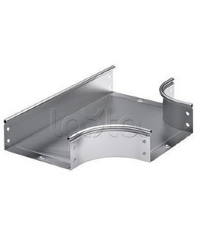 Ответвитель DPT Т-образный горизонтальный 150х50 DKC 36123K в Кемерово Аксессуары для лотков Pintop.ru