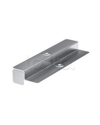 Переходник по высоте Н100-Н50, осн.300 мм DKC (36551) в Кемерово Аксессуары для лотков Pintop.ru