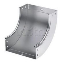 Угол CS 90 вертикальный внутр. 90° 100/100 DKC 36701K