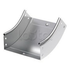 Угол CS 45 вертикальный внутр. 45° 600/50 DKC 36728K