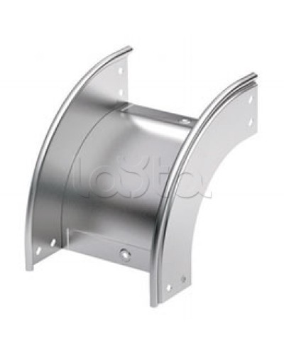 Угол CD 90 вертикальный внеш. 90° 200/50 DKC 36784K в Кемерово Аксессуары для лотков Pintop.ru