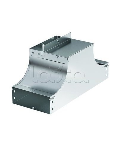 Ответвитель вверх TSS осн.150 DKC 37223K в Кемерово Крепежные изделия Pintop.ru