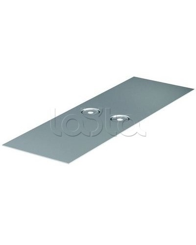 Накладка CGB 50, ц-лам. ан. DKC (37350HDZL) в Кемерово Крепежные изделия Pintop.ru