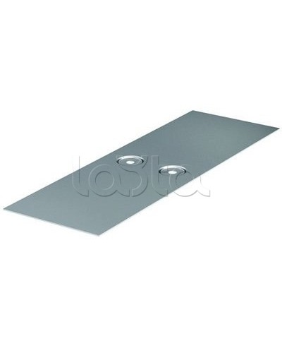 Накладка CGB для лотка 400, ц-лам. ан. DKC (37356HDZL) в Кемерово Аксессуары для лотков Pintop.ru