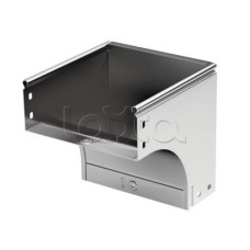 Угол CDV 90 вертикальный внеш. осн.300 H80 DKC 37375K