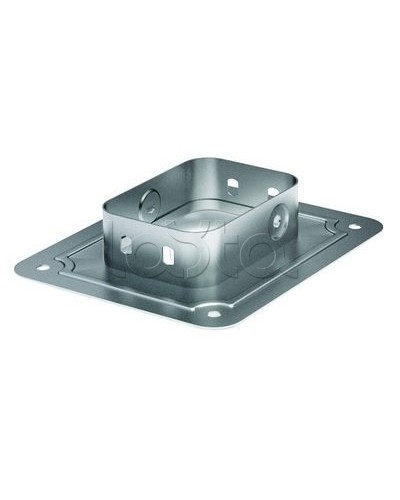 Фланец соединительный FR 500/80 DKC 37437 в Кемерово Аксессуары для кабель-канала Pintop.ru