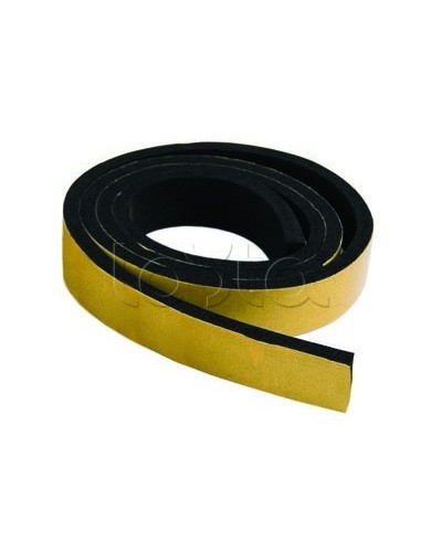 Лента клейкая бандажная IP44 30x9 мм DKC 37557 в Кемерово Аксессуары для лотков Pintop.ru