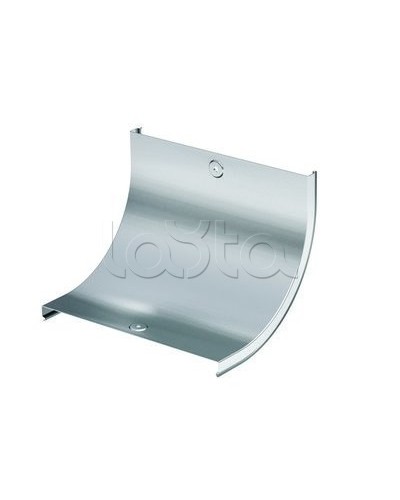 Крышка CS на угол вертbrfkmysq внутр. 90° осн.50 DKC 38200 в Кемерово Аксессуары для лотков Pintop.ru