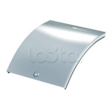 Крышка на угол CD 45 вертикальный внеш. 45° осн.300 DKC 38265