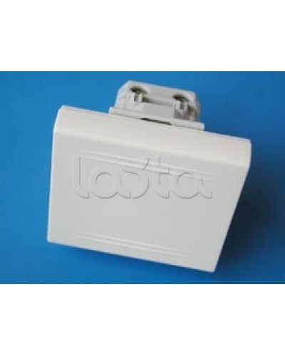 Выключатель однополюсный 16А 250В 2 мод. DKC (45021) в Кемерово Аксессуары для кабель-канала Pintop.ru