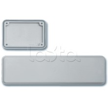 Фланцевая заглушка тип В комплект DKC 501002