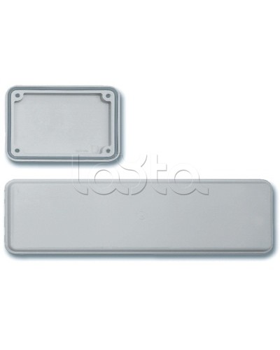 Фланцевая заглушка тип В комплект DKC 501002 в Кемерово Крепежные изделия Pintop.ru