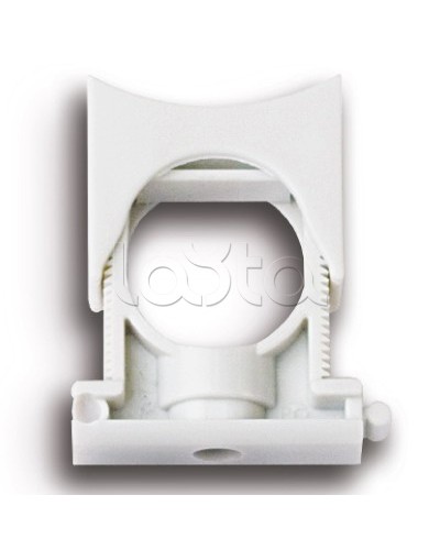 Держатель раздвижной д.10 - 20мм DKC 51220 в Кемерово Держатели, клипсы, скобы Pintop.ru