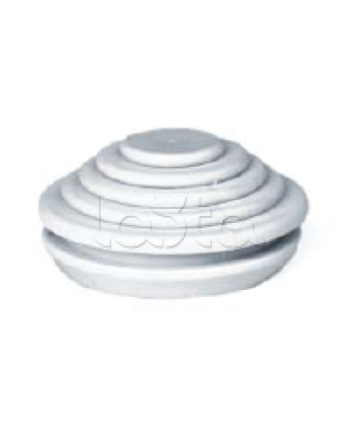 Ввод кабельный для труб, IP55, д.40мм DKC 54540 в Кемерово Аксессуары для кабель-канала Pintop.ru