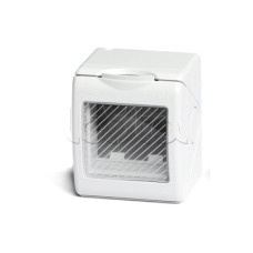 Модульная настенная коробка для эл/устан. изделий VIVA, IP55 DKC 54655