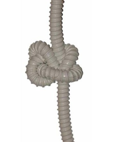 Труба гибкая армированная внутр. д.35 мм DKC 57035 в Кемерово Труба гофрированная Pintop.ru