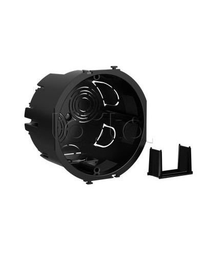 Подрозеточная коробка для сплошных стен DKC 59301 в Кемерово Распределительные коробки Pintop.ru