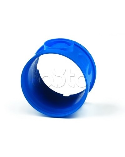 Корпус коробки для заливки в бетон DKC 59381B в Кемерово Распределительные коробки Pintop.ru