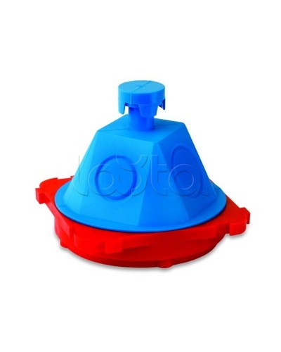 Коробка потолочная для заливки в бетон DKC 59391 в Кемерово Распределительные коробки Pintop.ru