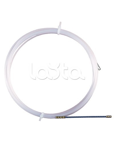 Протяжка из нейлона, диаметр 4 мм, длина 30 м DKC 59430 в Кемерово Распределительные коробки Pintop.ru