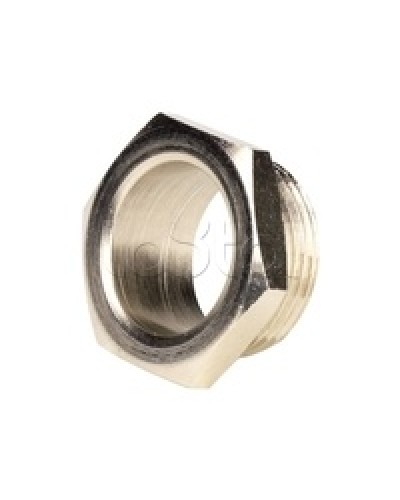 Втулка защитная, М25х1,5 DKC 6052-25 в Кемерово Крепеж Pintop.ru