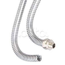 Металлорукав из оц.стали DN10мм,IP40,50м DKC (667R1013)