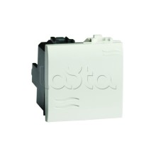 Переключатель 2 мод. DKC 76012B