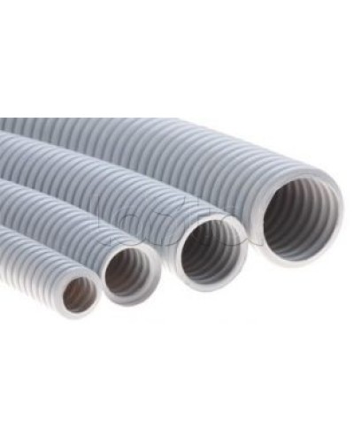 Труба гибкая гофрированная D40 DKC 90940 в Кемерово Труба гофрированная Pintop.ru