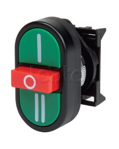 Кнопка тройная DKC ABMN в Кемерово Аксессуары для стоек и шкафов Pintop.ru