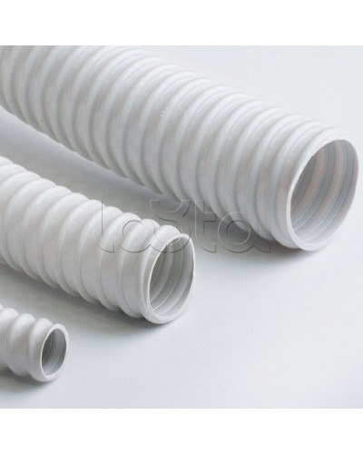 Шланг дренажный, внутр.д.16 мм DKC AIR16 в Кемерово Крепежные изделия Pintop.ru